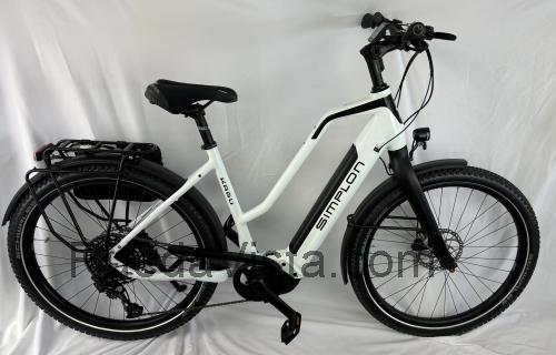 Simplon Kagu Bosch ficha técnica y opiniones
